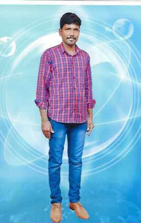 M.YUVARAJ